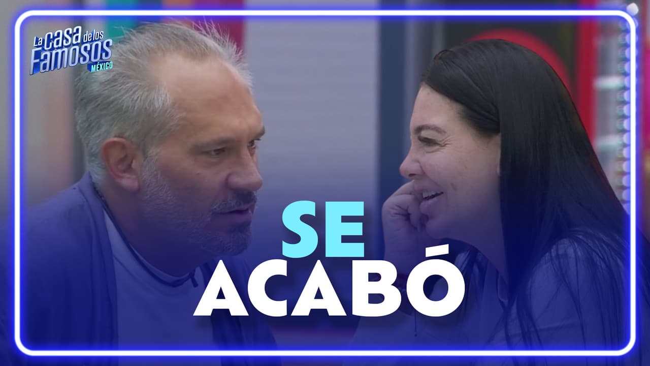 Arath de la Torre asegura que NO volverá a IMITAR a Shanik