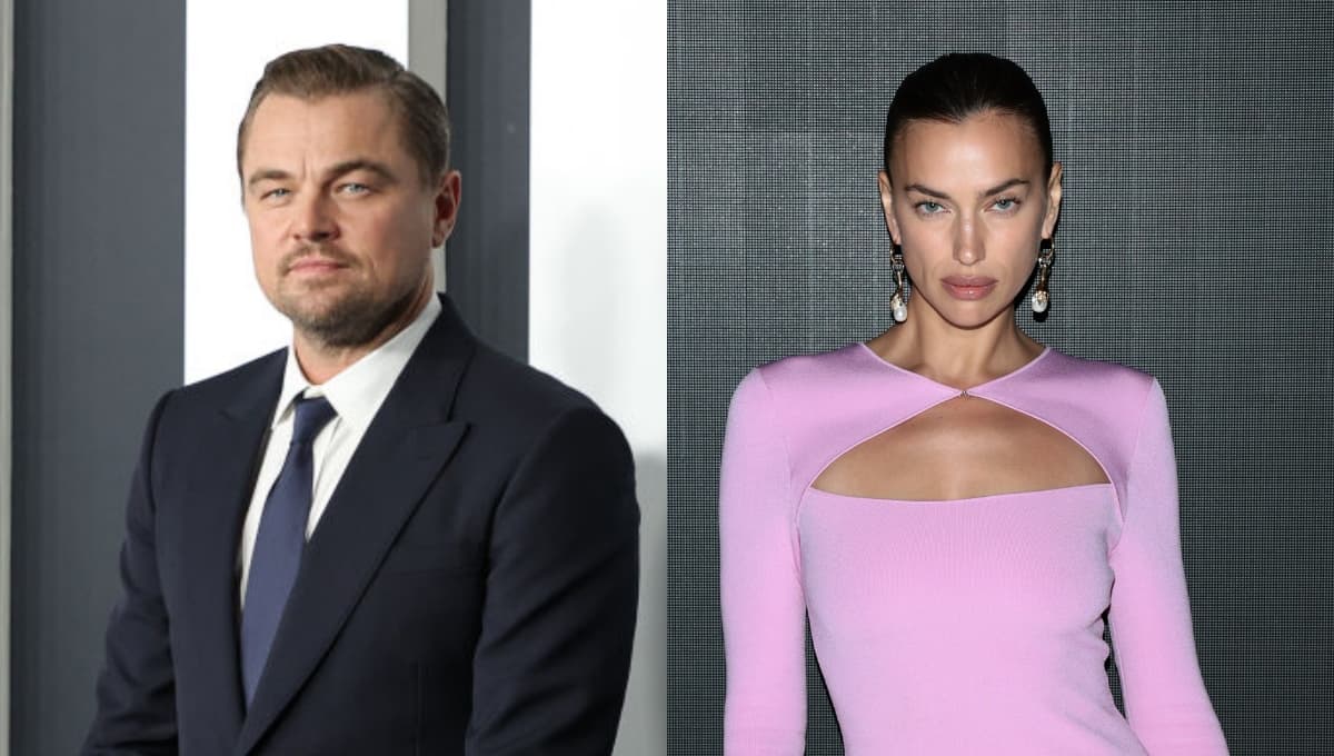 ¿Quién es la supuesta nueva novia de Leonardo DiCaprio? Te contamos