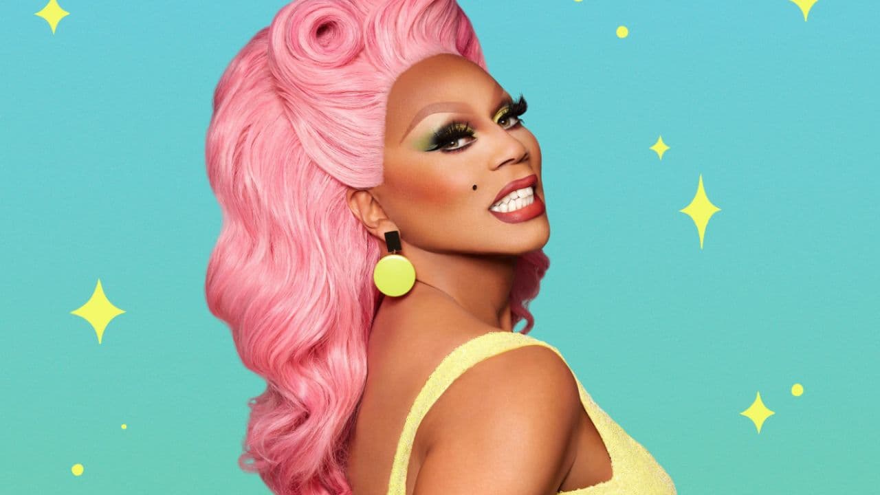 RuPaul's Drag Race por fin llega a México; esto se sabe sobre el casting