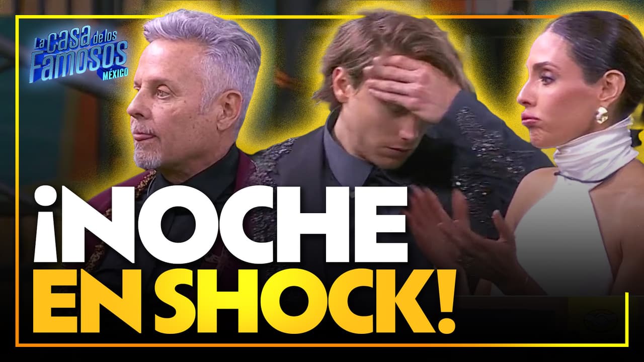 Team Noche reacciona ante la salida de Aarón Mercury y quedaron sin palabras