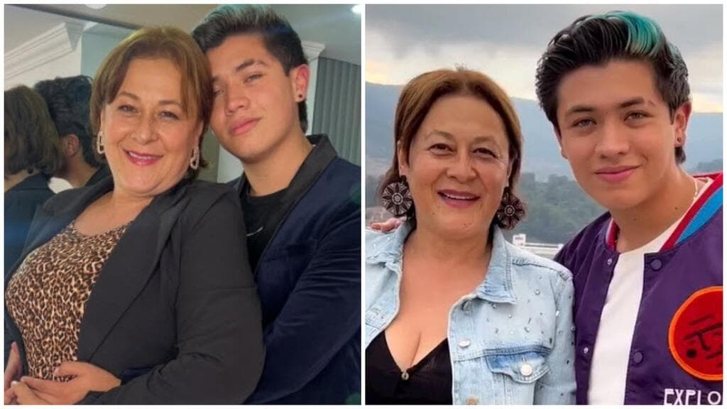 Actriz de 'La Reina del Sur' se compromete con su novio 30 años más joven que ella