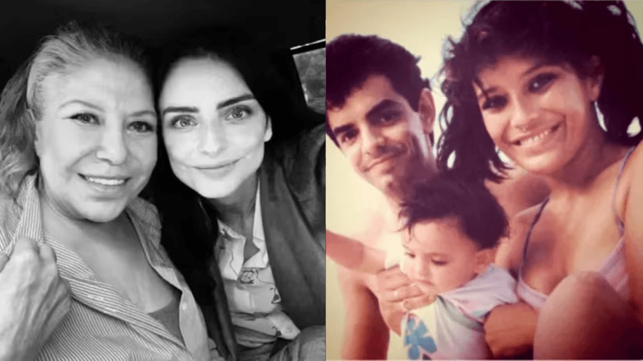 Eugenio Derbez revela que mamá de Aislinn Derbez “lo trató muy mal”; su hija hace fuerte confesión sobre la relación 