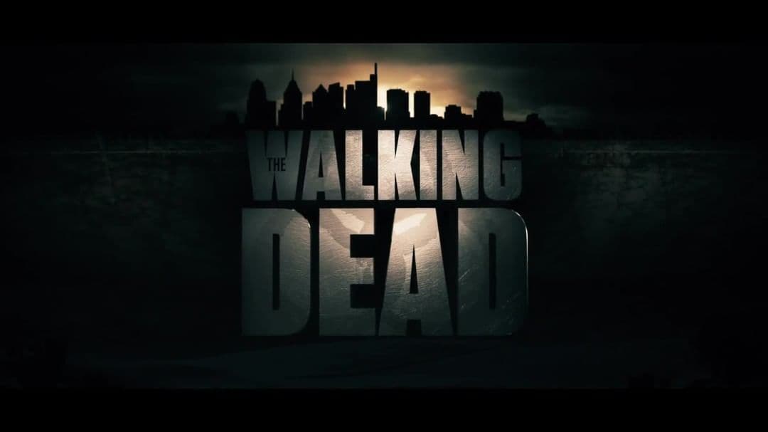 The Walking Dead: tráiler de la temporada 10, película y un personaje que se va