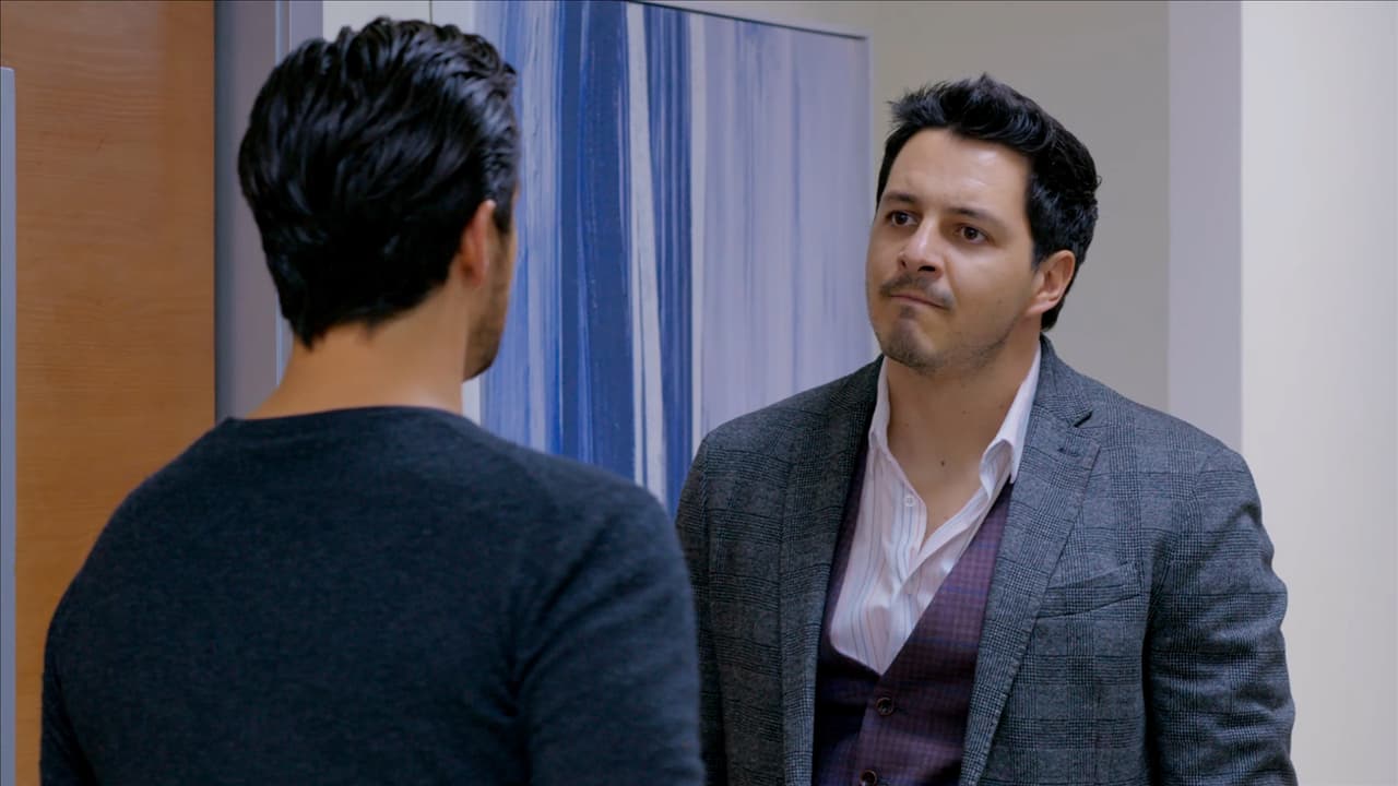 ¡David enfrenta a Gabriel por herir a Juana!