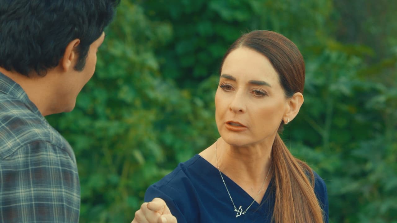 Mi Verdad Oculta: Capítulo Completo 14 - Mi felicidad será su castigo