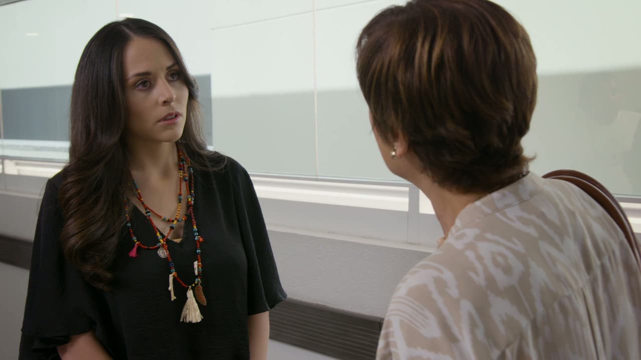 Capítulo 31: Catalina chantajea a Julieta