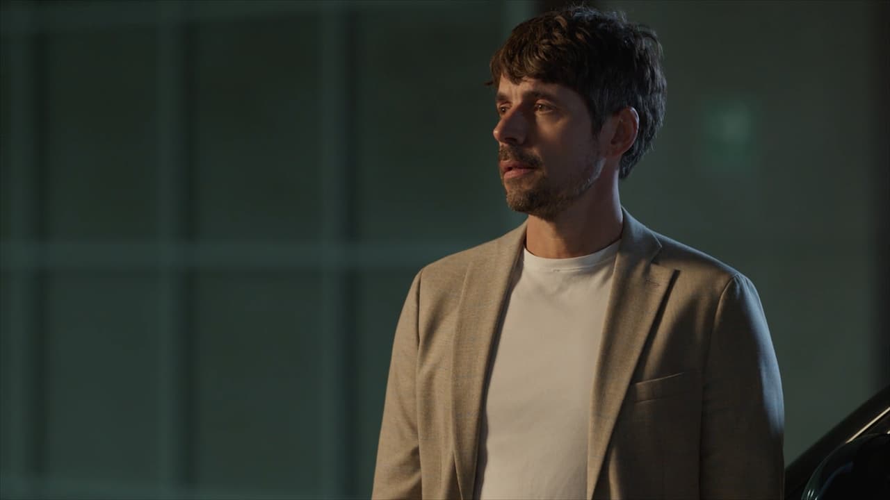 Camilo admite sus sentimientos por Rebeca