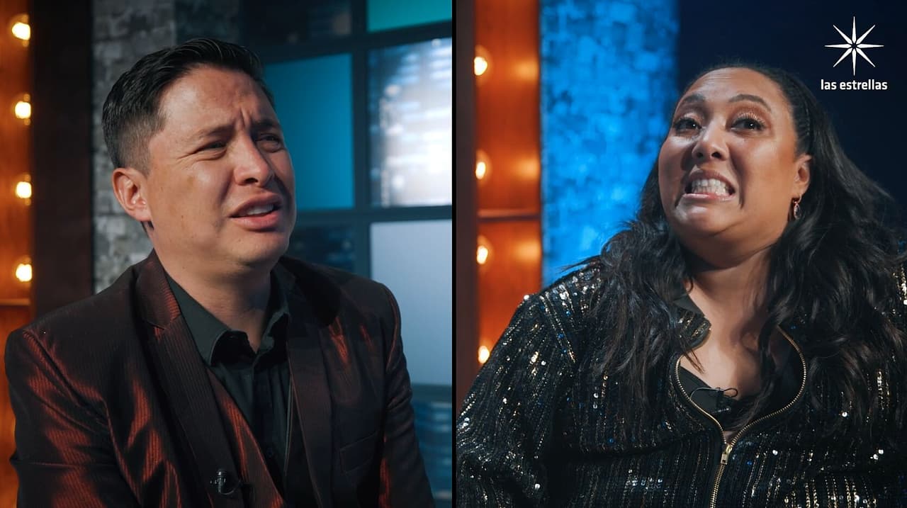 Michelle Rodríguez y Armando Hernández entran a una Terapia Disfuncional