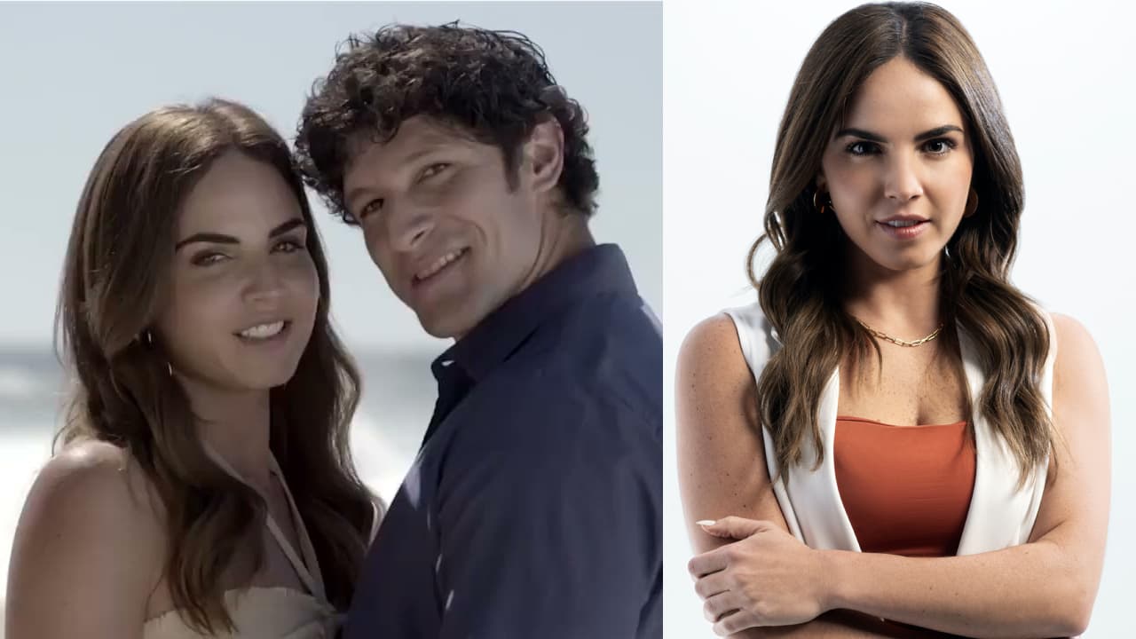 'Beatriz' de Marea de pasiones está casada con galán de telenovelas en la vida real y pocos lo saben