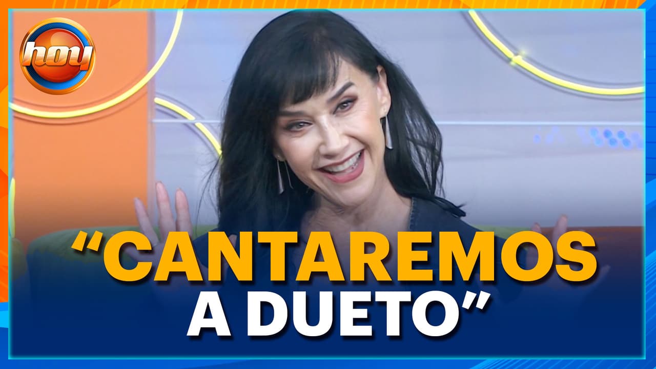 Susana Zabaleta REVELA por qué Ricardo Pérez se enamoró de ella y ACLARA si ya se casaron