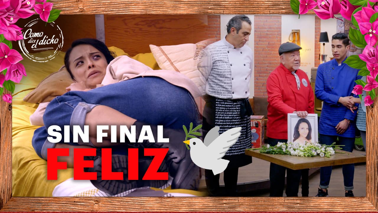 Nohemí amó al hombre equivocado y pagó el precio más alto