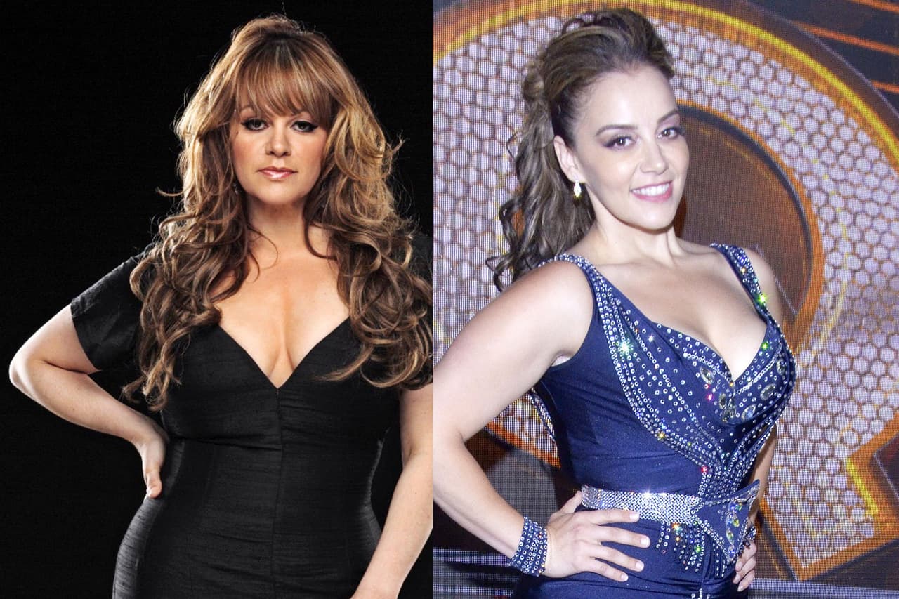 Hermana de Jenni Rivera narra cómo superó el abuso sexual en su libro