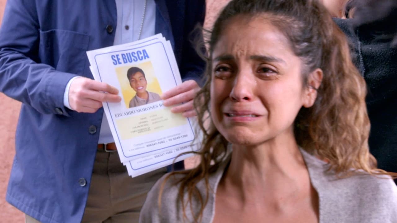 La Rosa de Guadalupe: capítulo completo "Voces oscuras"