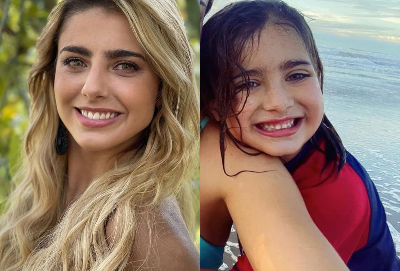 Michelle Renaud - La actriz que se incorporó al elenco de la telenovela en las últimas temporadas bajo el personaje de 'Michelle Pineda', es mamá de Marcelo, quien ya es toda una estrella de internet por la tierna y enérgica personalidad que muestra en las historias de Instagram de Mich. El pequeño ya tiene 4 años y, a nuestro parecer, ¡es igualito a la actriz!