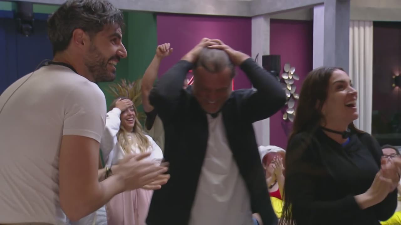 ¡Otra vez! Rubí y René ganan el desafío de parejas y se quedan en la Suite Diamante de ¿Apostarías por Mí?