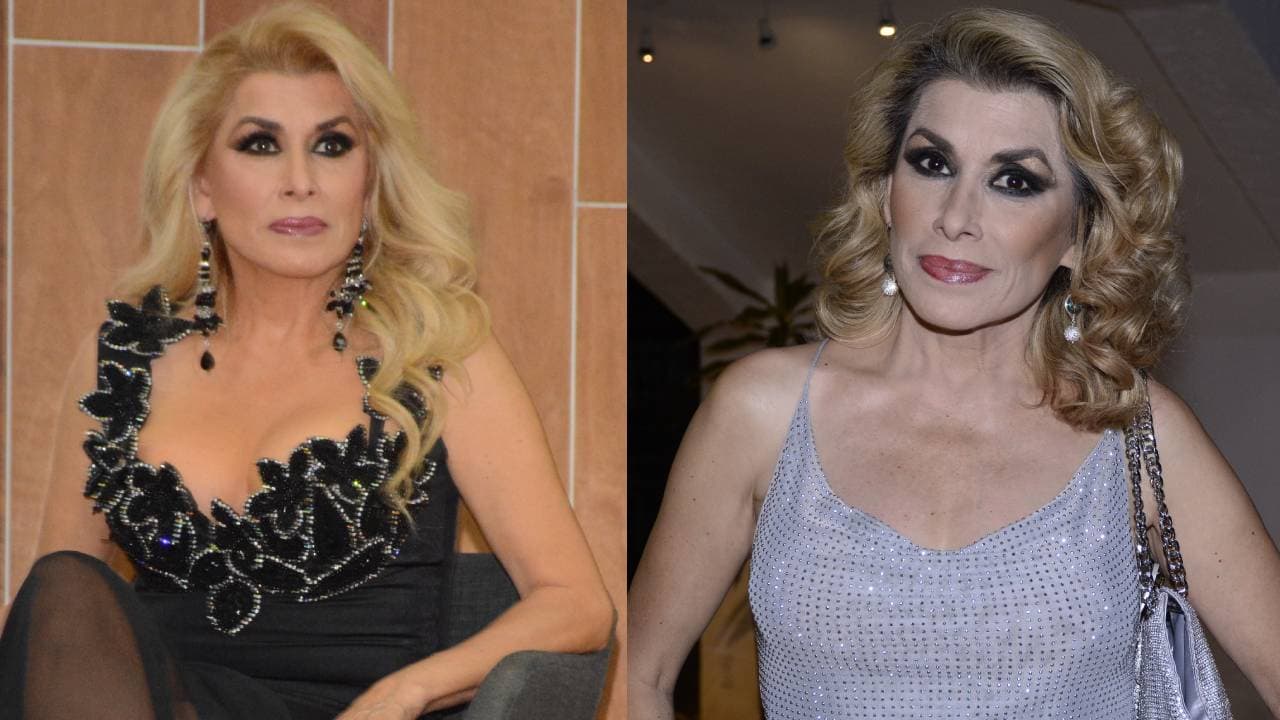 Muere la cantante Dulce a los 69 años: esto se sabe sobre las causas del fallecimiento