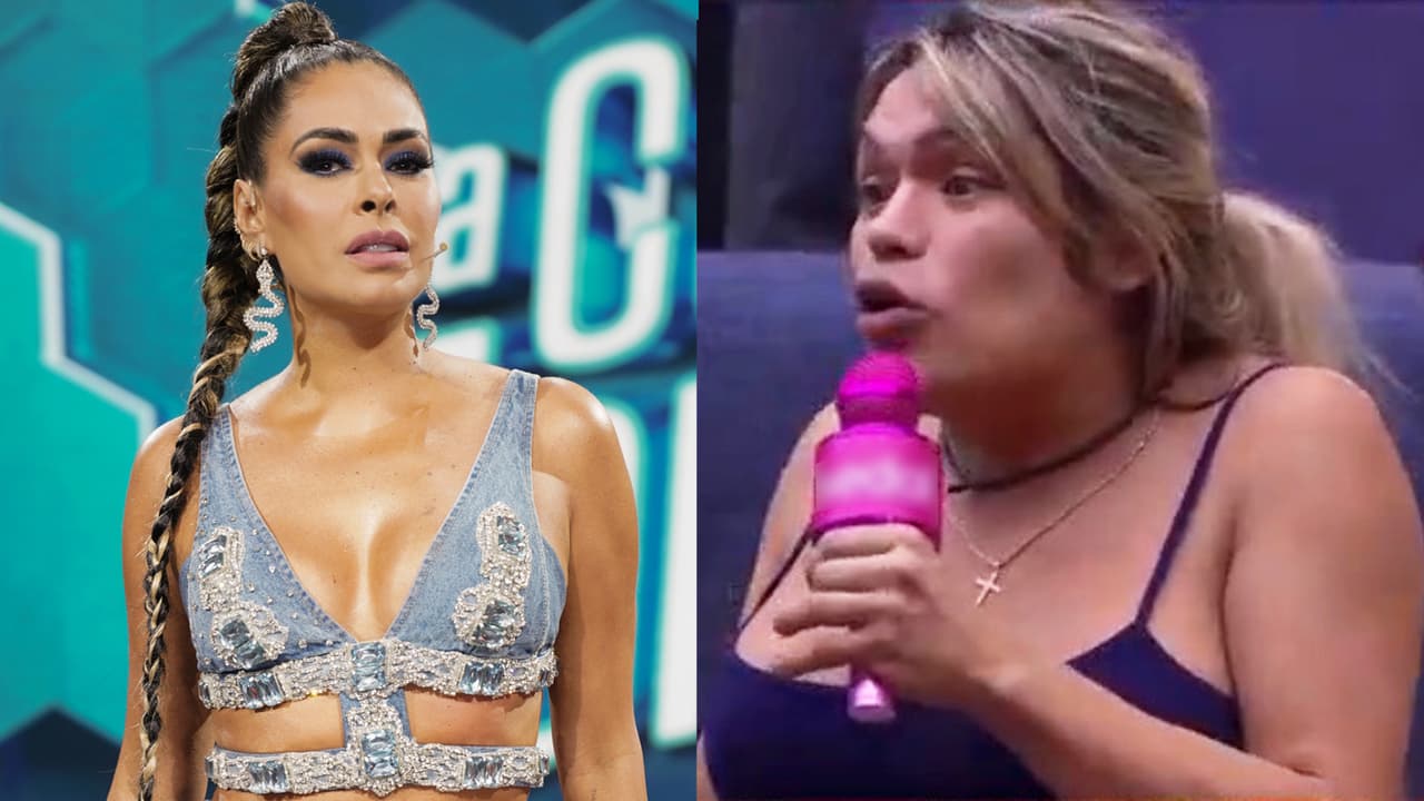 Wendy ‘critica’ a Galilea Montijo y ella se defiende: “Soy la voz de ‘La Jefa’”