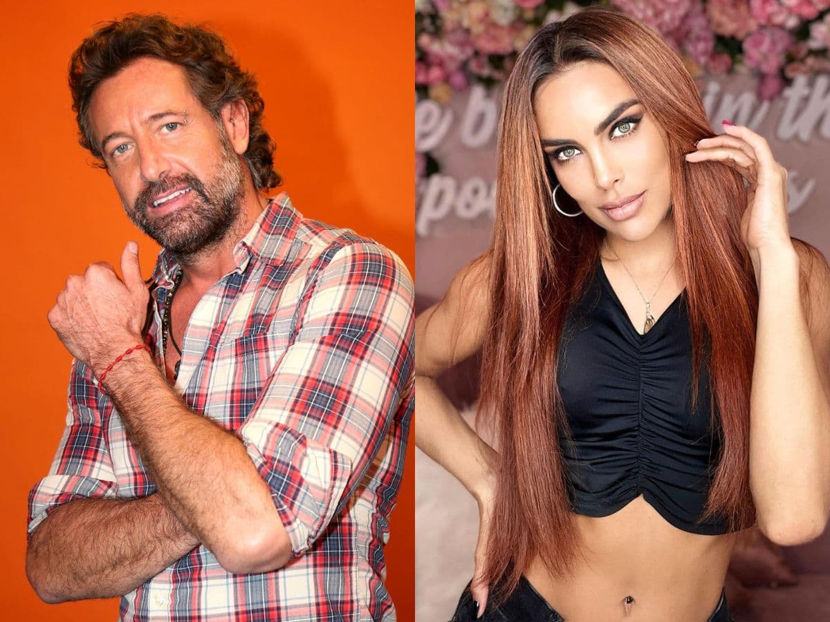Gabriel Soto y Sara Corrales tienen esto en común; pocos lo saben
