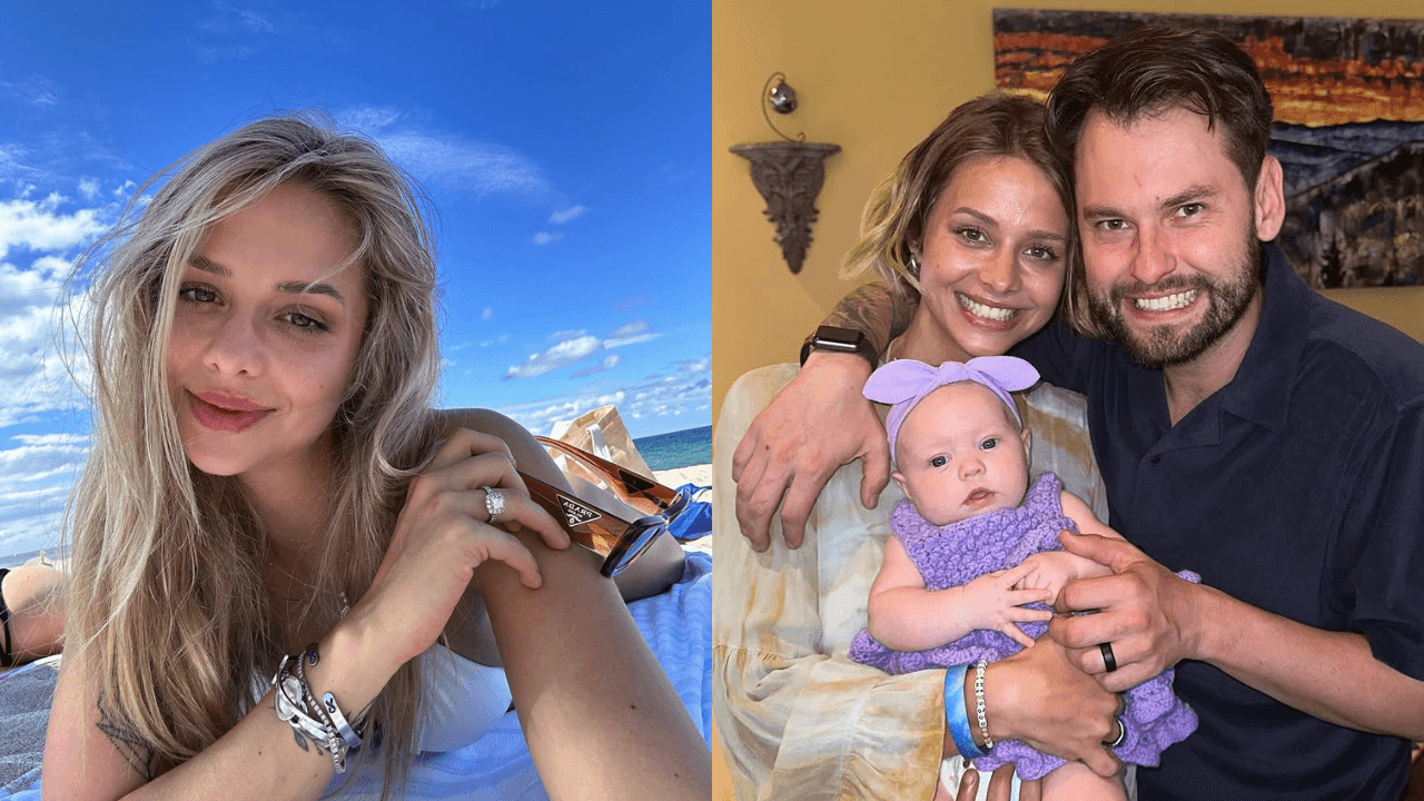 Muere famosa influencer a los 26 años: llorando, su esposo revela la agonía que sufrió en sus últimos días con vida 