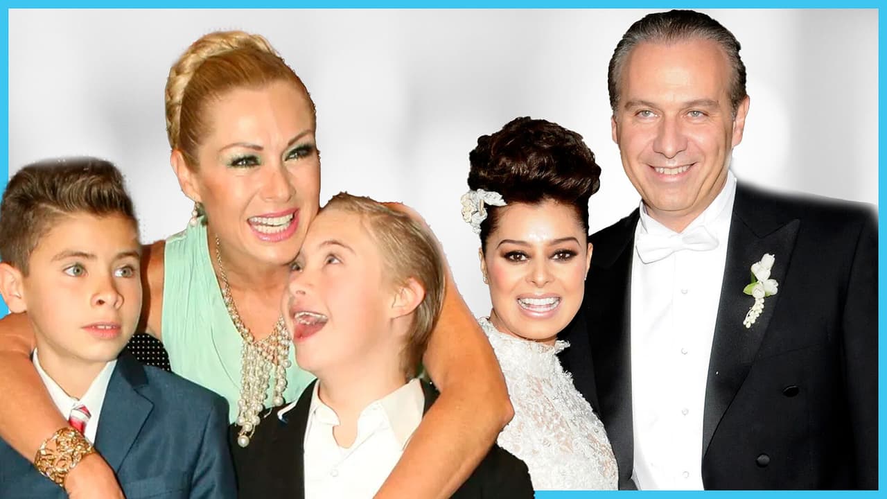 Lety Calderón sorprende al revelar que quería unir a sus hijos con Yadhira Carrillo