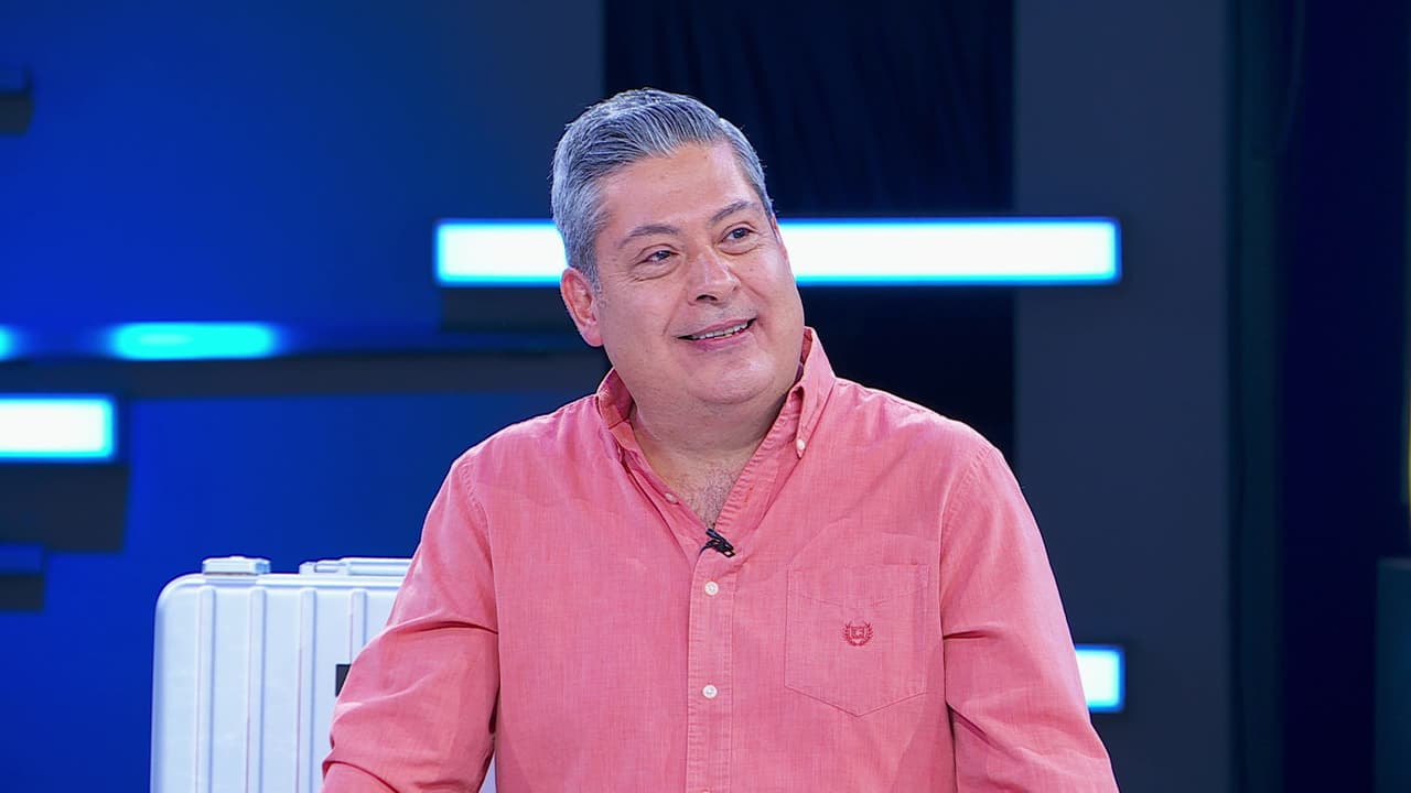 Lo Tomas o Lo Dejas Temporada 2 Capítulo 57