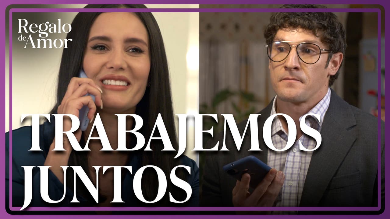 Úrsula le hace una tentadora oferta a Pablo