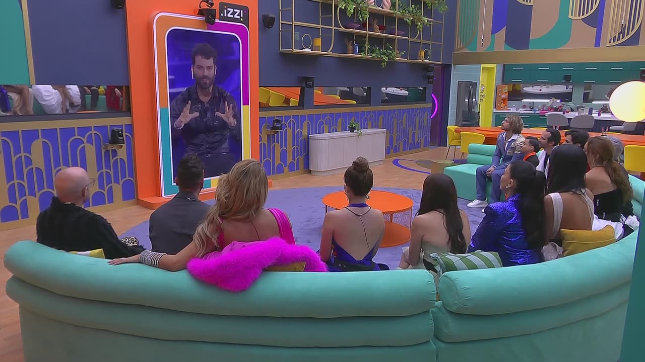 Adrián Di Monte conmueve a los habitantes al despedirse: ¿Les hizo una advertencia? 