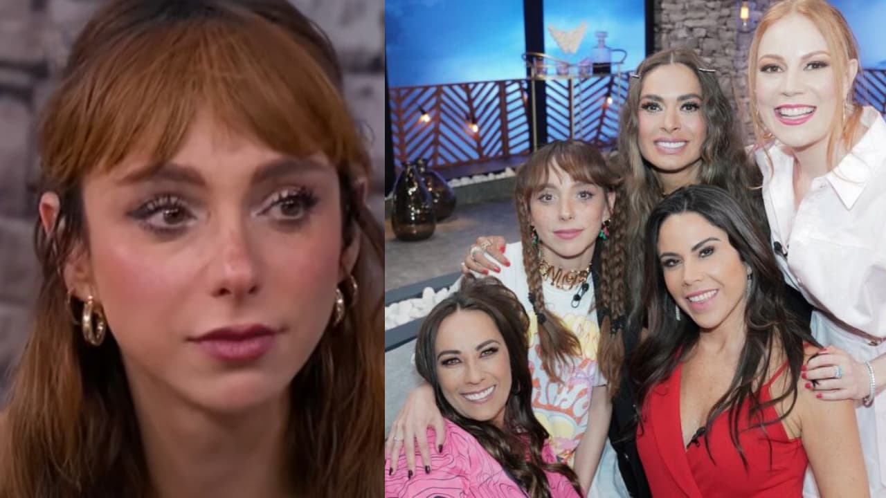 Conductora de Netas Divinas confirma separación y les hace petición: 'Las necesito'
