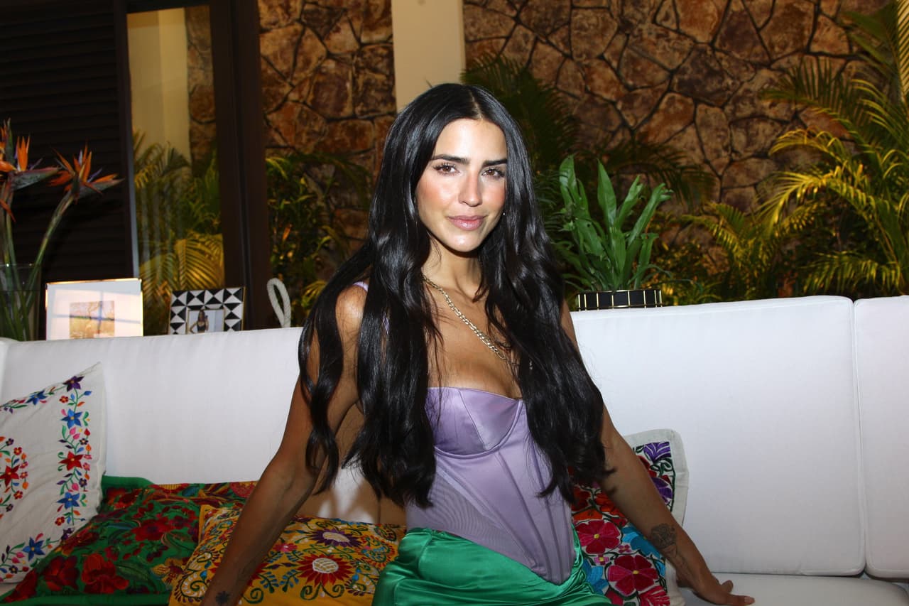 Bárbara de Regil enumera sus “defectos” y dice por qué ya no los esconde