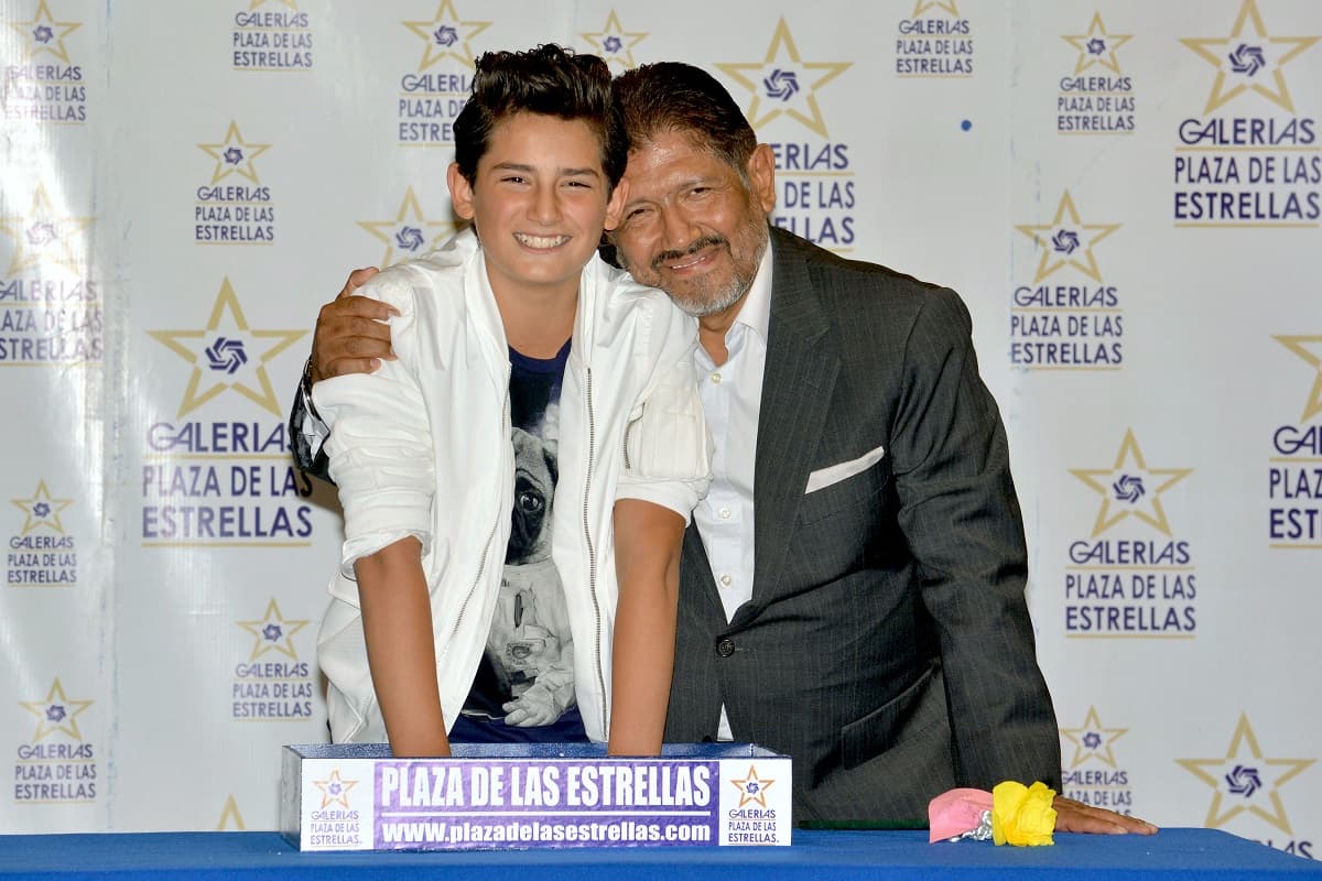 Juan Osorio y Emilio trabajaron en 9 telenovelas juntos