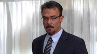 Una familia con suerte Capítulo 64 Completo: ¡Quiero el divorcio!