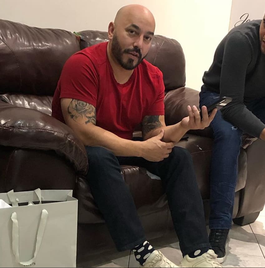Lupillo Rivera lanzará nuevo disco en 2020