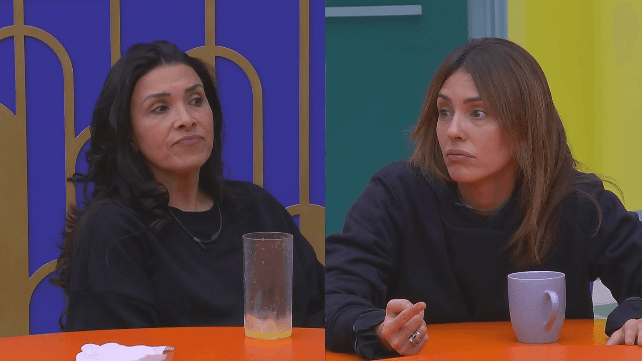 Dalílah Polanco le reclama a Mar Contreras y pone en evidencia lo que hizo: “Sí dime que fuiste tú”