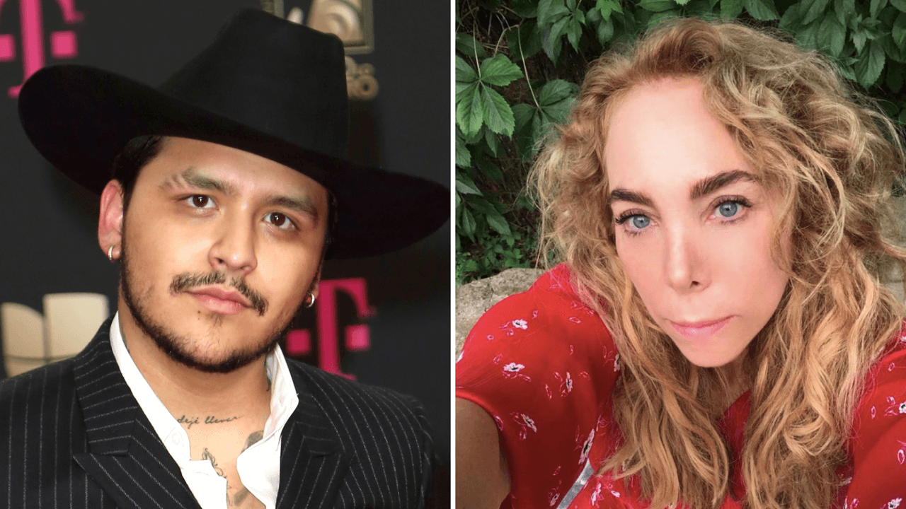 Nodal rompe el silencio y manda contundente mensaje, ¿a su exsuegra?