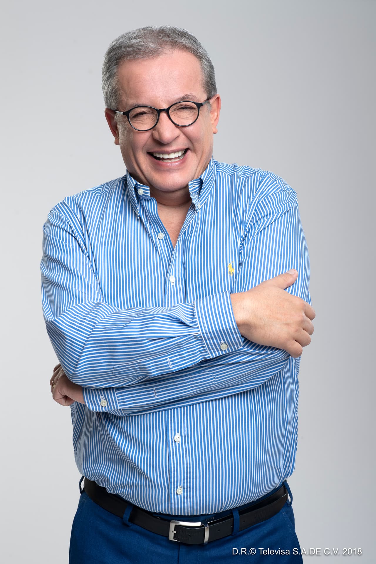 Alfonso Villalpando