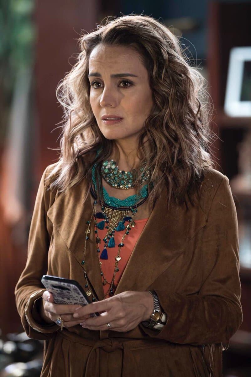 Diana Alcántara