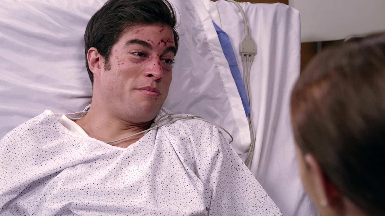 Este lunes: Álvaro le pedirá asilo a Ángela en ‘Contigo Sí’