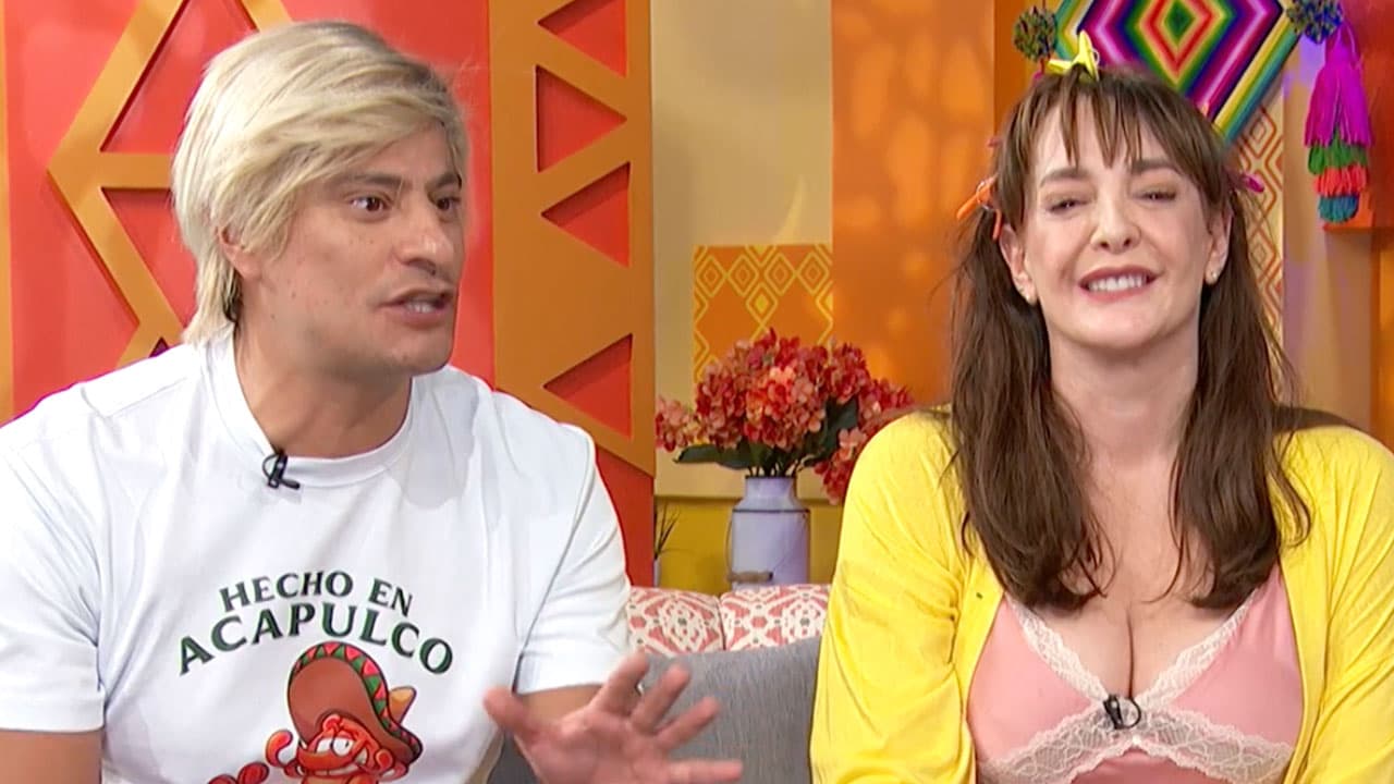 ‘Licha’ encontrará el amor con el ‘Brayan’ en ‘Una Familia de Diez’