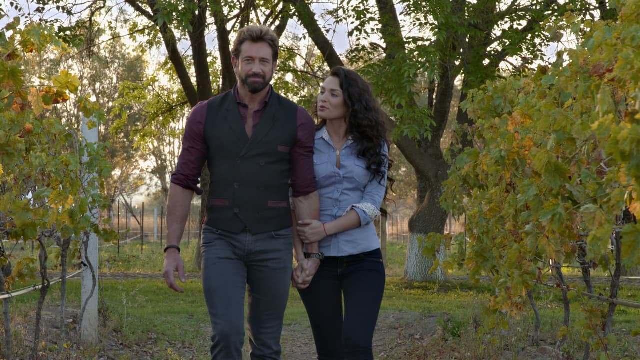 Revive la escena: Luciana y David… ¡La combinación perfecta!