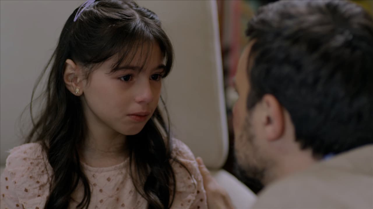 Zaid pone a Natalia en contra de Marcelo