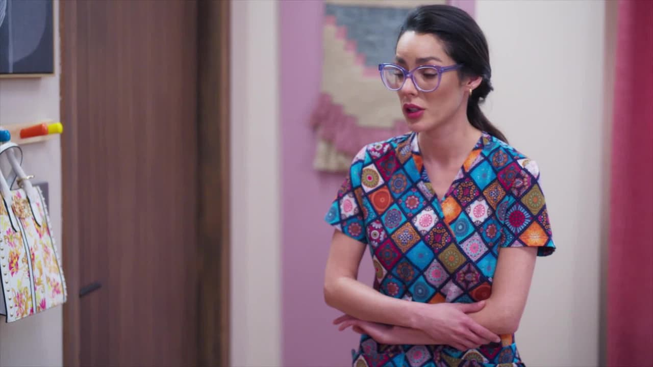 Consuelo descubre el dolor de Valeria por su abandono