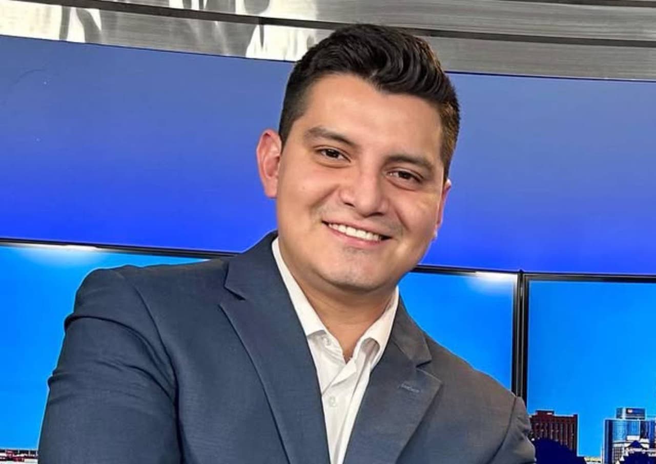 Destapan las causas oficiales de la muerte de Adan Manzano; periodista que perdió la vida previo al Super Bowl