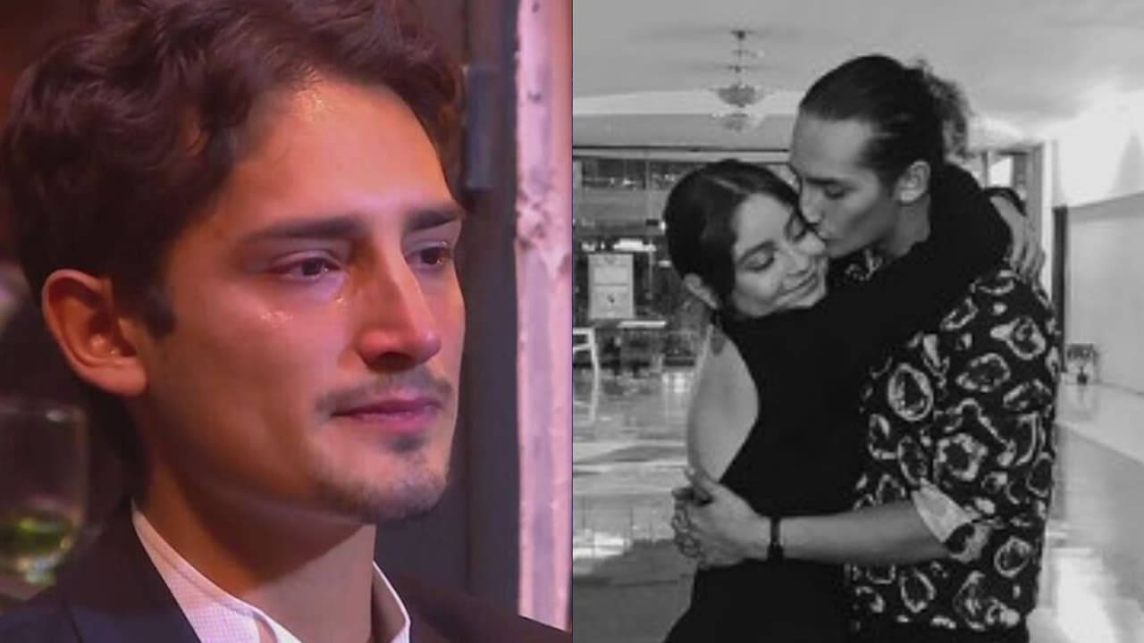 Karol Sevilla pone fin al misterio y envía romántico mensaje a Emilio; conmueve con promesa