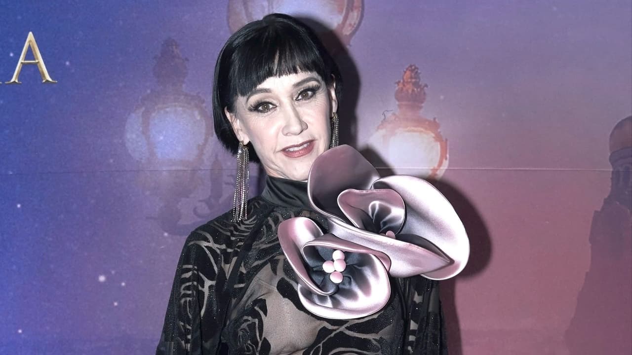 Entre lágrimas, Susana Zabaleta relata la conversación que tuvo con su padre antes de su muerte 
