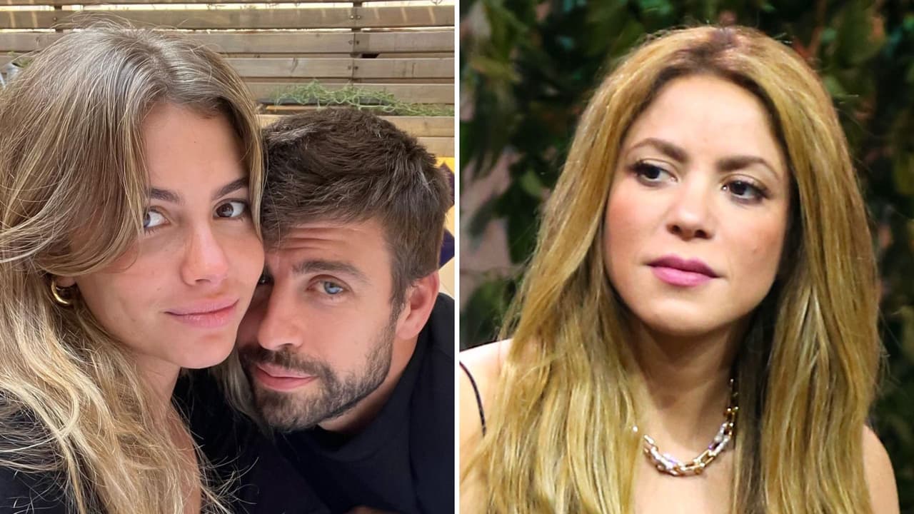 Clara Chía Martí hace lo impensable: así destrona a Shakira en su propia tierra