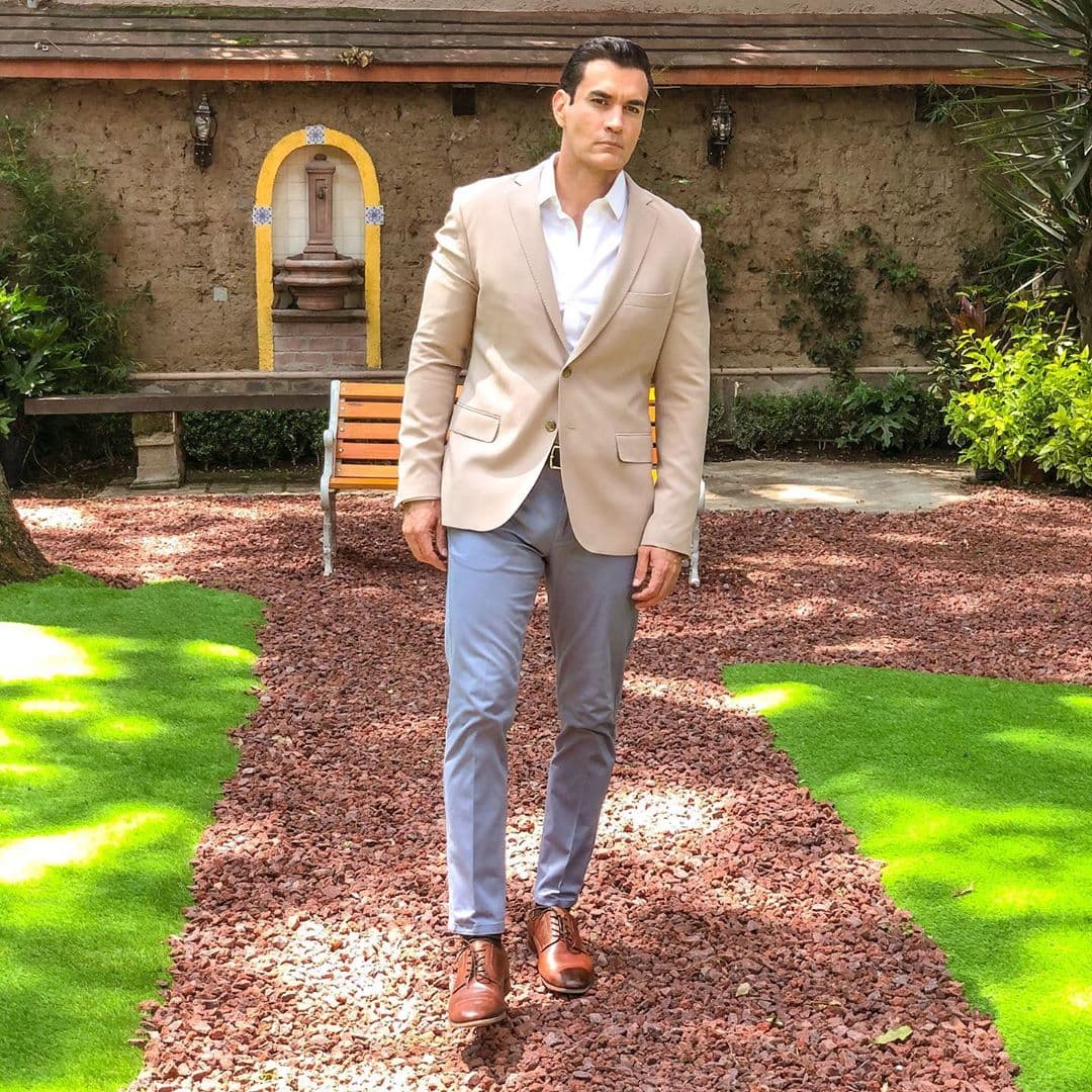 Espera la telenovela 'Vencer el Desamor' próximamente por Las Estrellas.