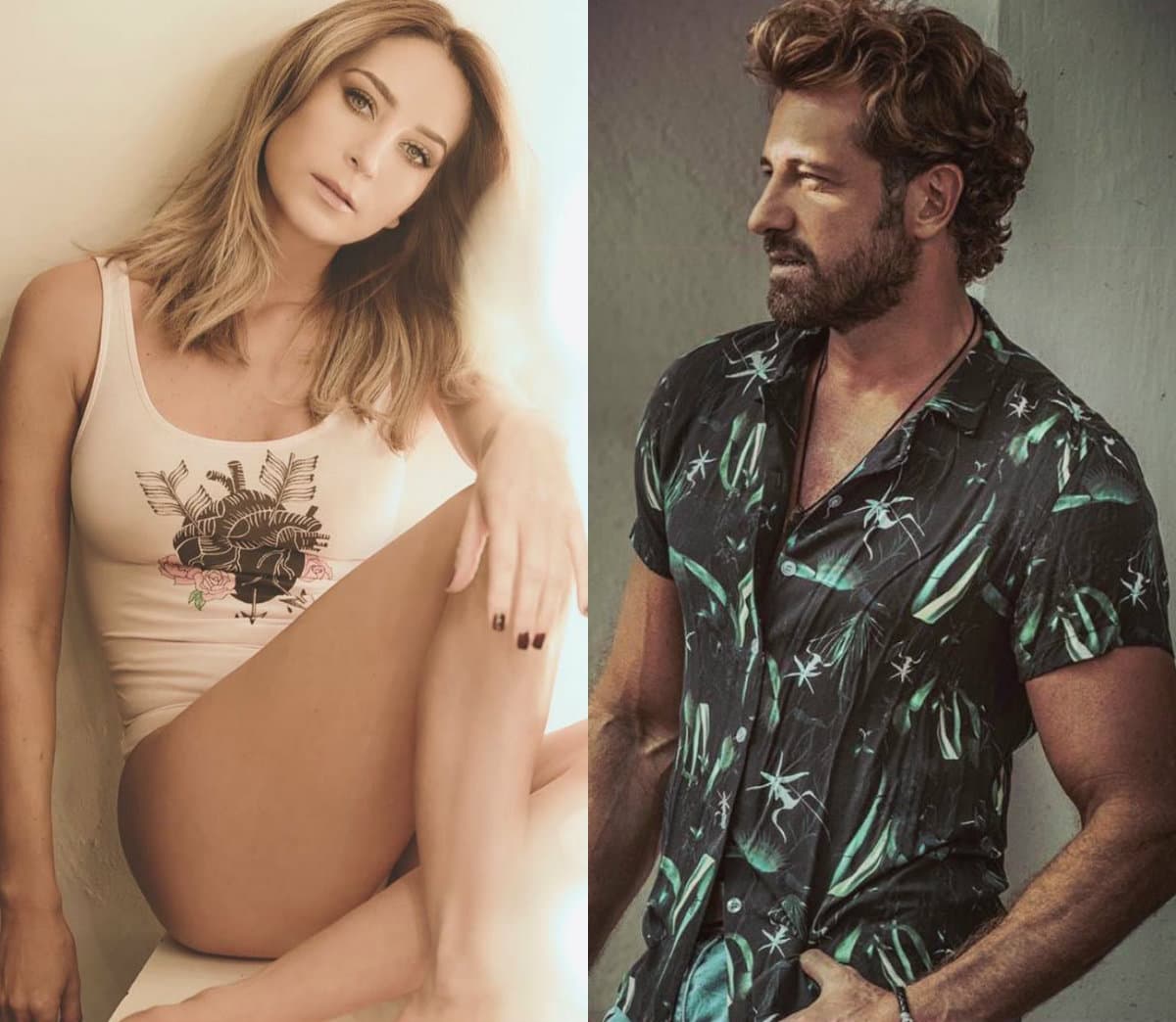 Tras infidelidad, Gabriel Soto espera ser amigo de Geraldine Bazán