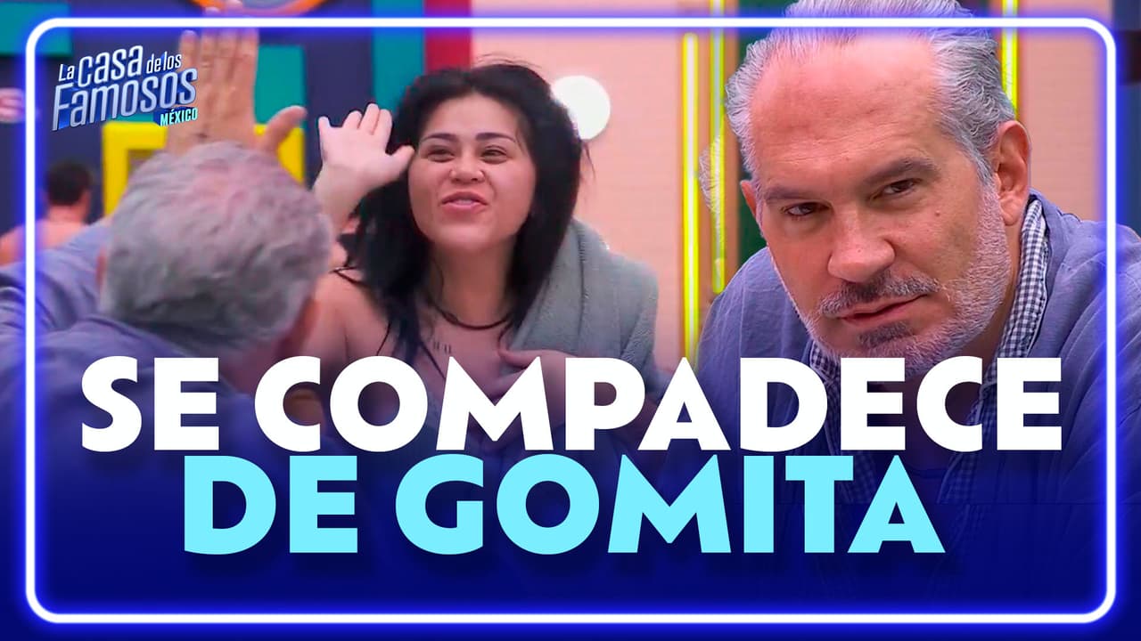 ¿Arath pide que no dejen sola a Gomita y la apoyen?
