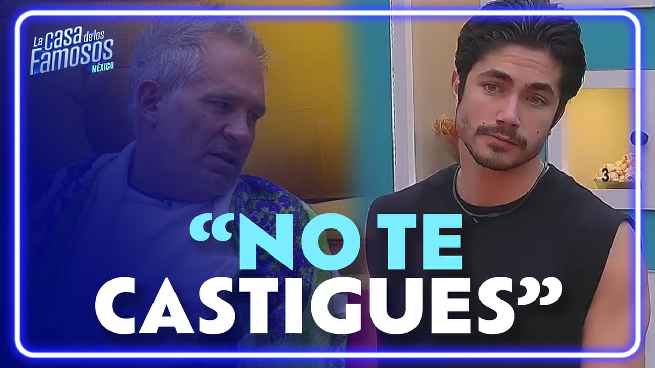 ¿Sian se enojó con Arath por ganarle en la prueba de salvación?