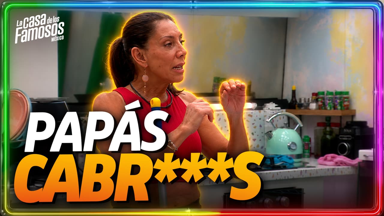 La TRISTE historia que marcó a Cynthia y la hizo ser una mamá DEMASIADO EXIGENTE